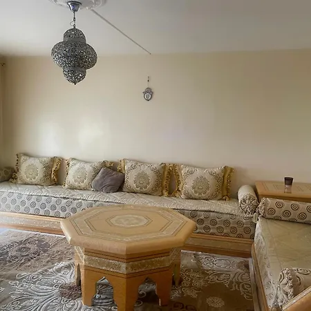 La Maison Apartament Pantin